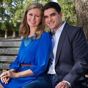 Meet your Posher, Greg